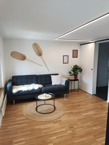  Mini Huus im schönen Thurgau in Schönenberg