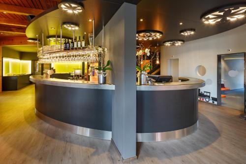 Hotel & Restaurant Chärnsmatt - image 8