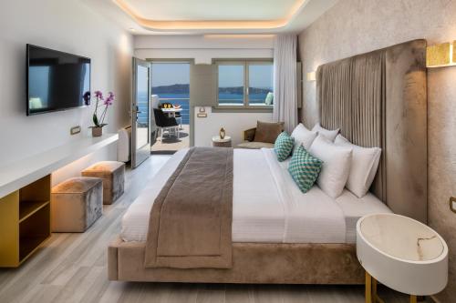 Aura Suites, Firostefani (fotografie 8)