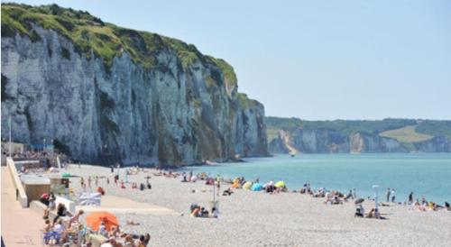 Le clos des rêves à 5km de dieppe