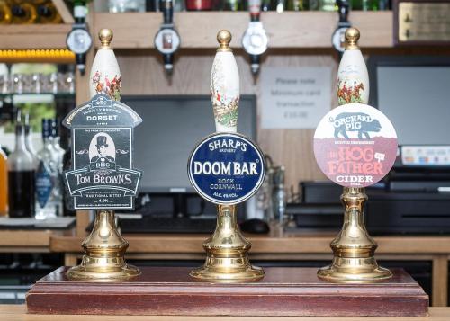 The Black Dog Inn - image 11