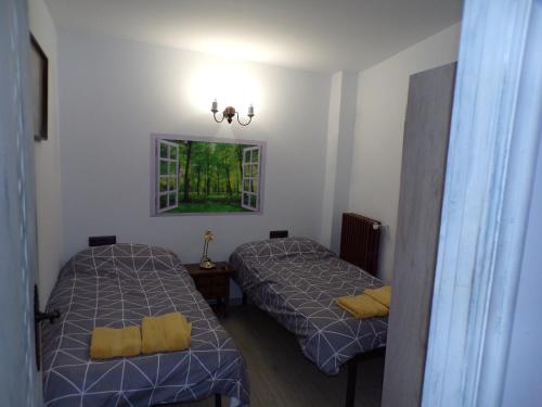 Apartamentos Jose Andres