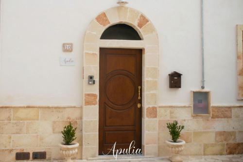 Apulia Relax Room