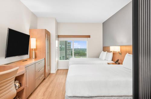 Hyatt Place Houston Medical Center - image 14