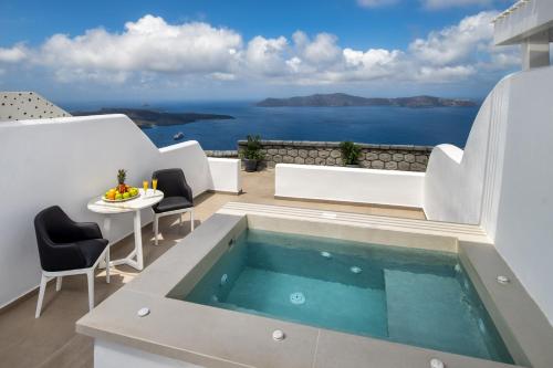 Aura Suites Santorini