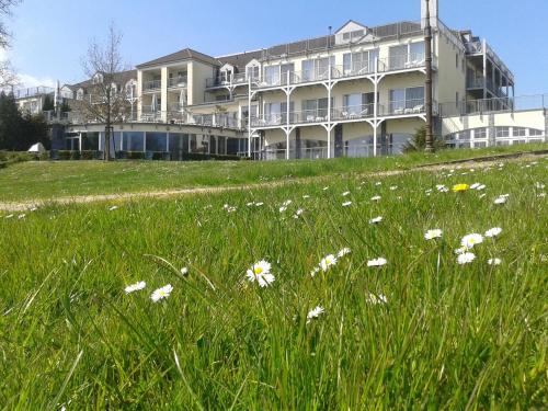 Seehotel Schloss Klink - image 9