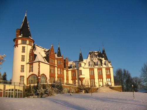 Seehotel Schloss Klink - image 3
