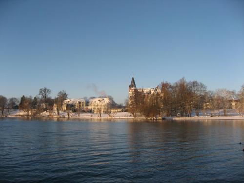 Seehotel Schloss Klink - image 13
