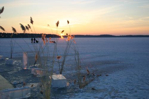 Seehotel Schloss Klink - image 14