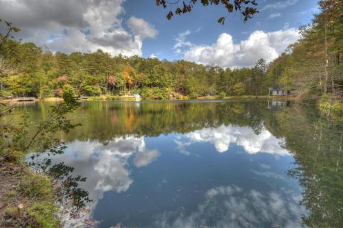 Cherry Lake Hideaway