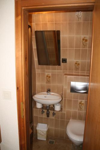 Hotel Cafe Lieb - image 2