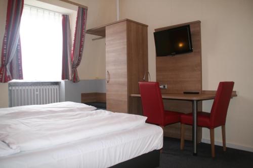 Hotel Cafe Lieb - image 10