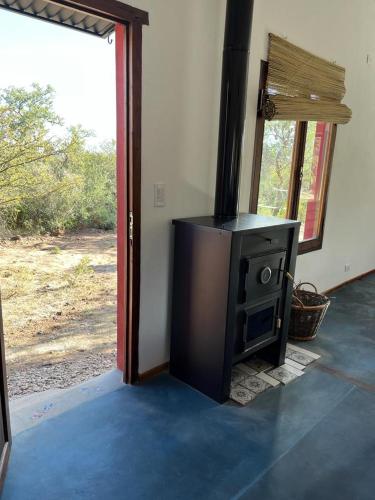 Con vista a las sierras, Villa Las Rosas, Traslasierras, Cordoba in Quebrada de los Pozos