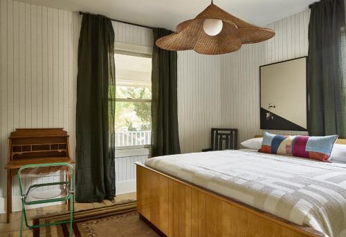 1 king bed