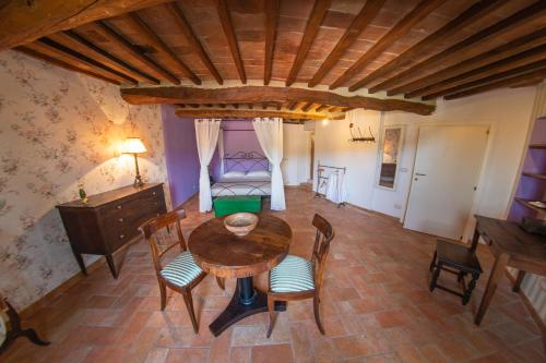 Coccinella House - Chianciano Terme