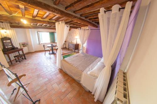 Coccinella House - Tre Berte