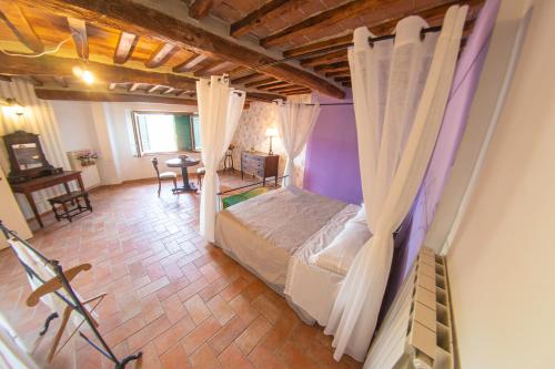 Coccinella House - Apartment - Chianciano Terme