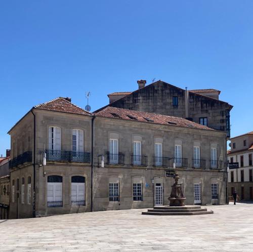 CASA MARUXA pensión, Leon