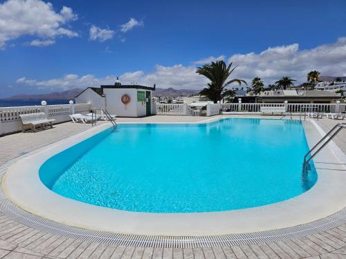 Oceanview apartment