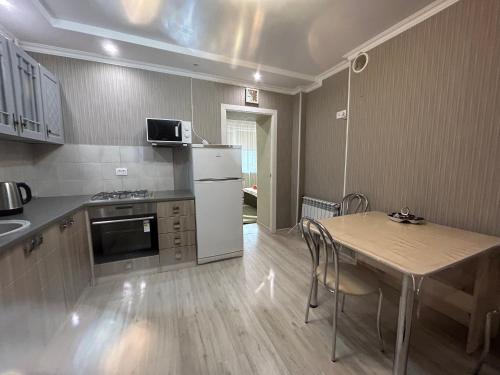 阿克套 Первая береговая линия, набережка 2星级 民宿 外观