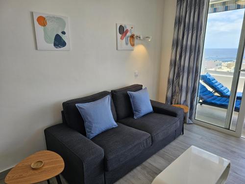 Oceanview apartment