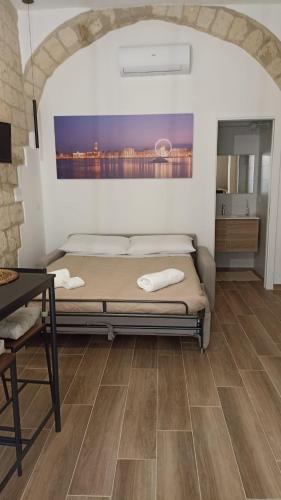  La casa degli innamorati in Bari