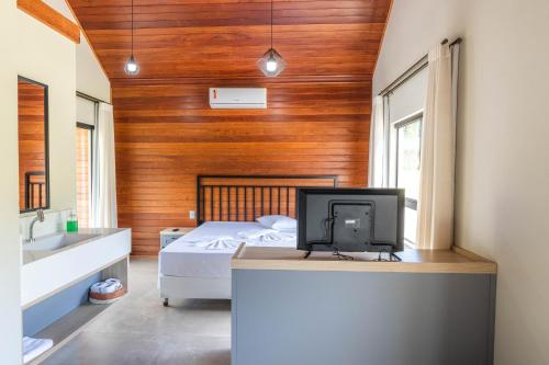 Cabana 2 Andares