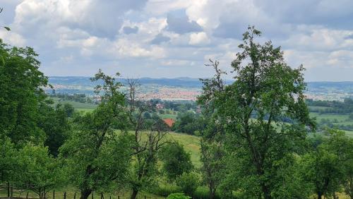 Valjevo vikendica, stan na dan