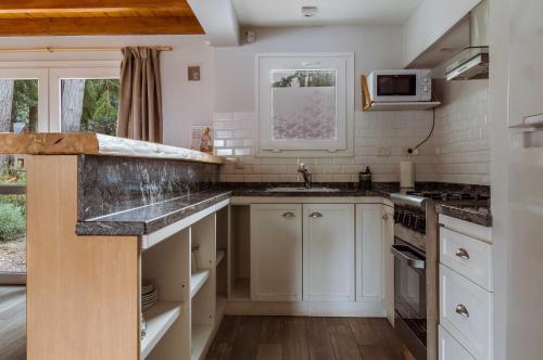 Cocina, BOG Carileufu in Villa La Angostura