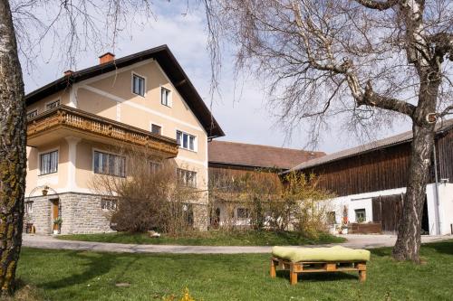 Urlaub am Jauerling in Oberndorf, Österreich