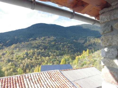 Cal Roseto in Lles de Cerdanya