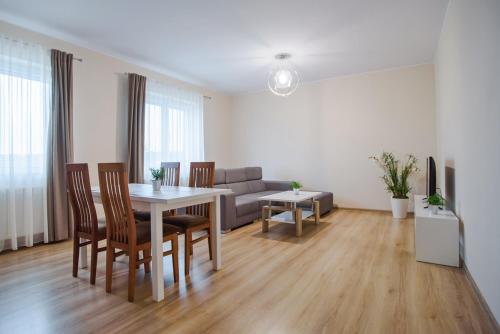 Apartamenty Kcyńska