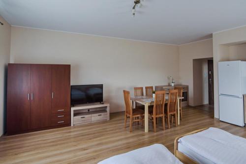 Apartamenty Kcyńska