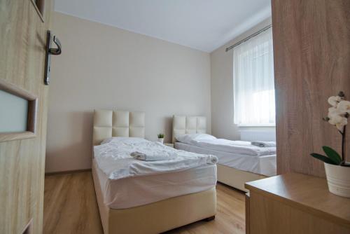 Apartamenty Kcyńska