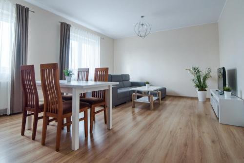 Apartamenty Kcyńska