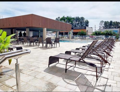 Vista, SPAZZIO DIROMA e entrada Grátis no Acqua Park Diroma (SPAZZIO DIROMA e entrada Gratis no Acqua Park Diroma) in Caldas Novas