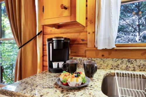 Morningstar on the Lake