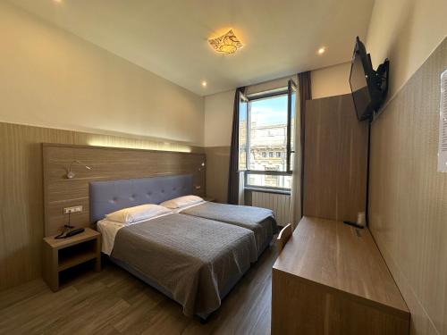 Hotel Midway – Milan, DC