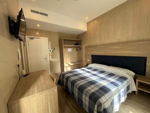Hotel Midway – Milan, DC