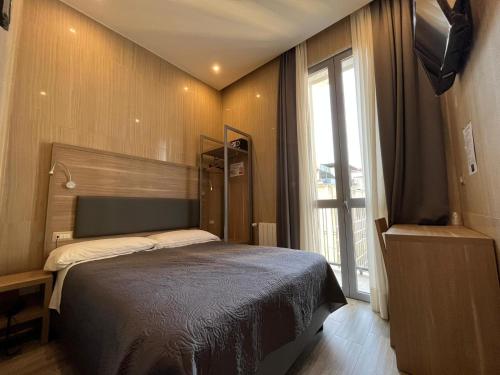 Hotel Midway, Milan (photo 9)