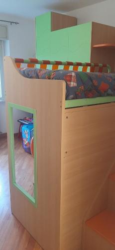  Appartamento I Molini in Magione