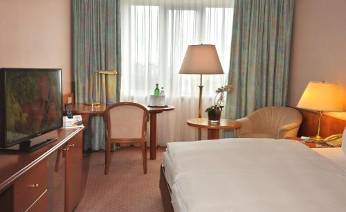 Radisson Blu Hotel Cottbus