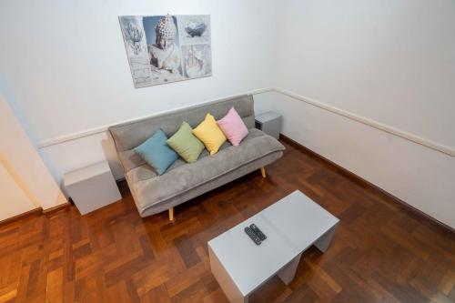 Two-Bedroom Apartment image 8