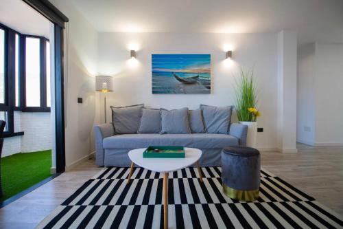 Tabaiba Dream Views Apartment 5