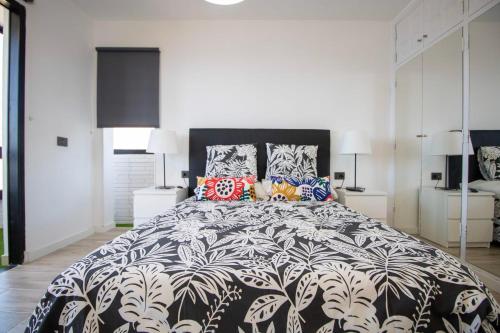 Tabaiba Dream Views Apartment