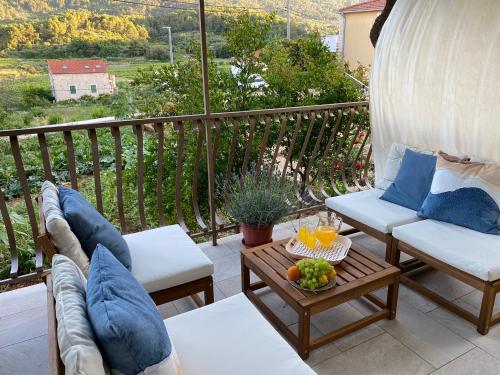 Apkārtne, Holiday home Mandi in Vrbanj