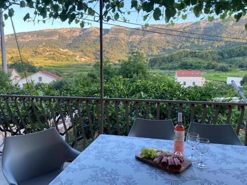 Apkārtne, Holiday home Mandi in Vrbanj
