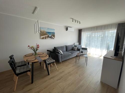 Apartament MK Aparts Dziwnów