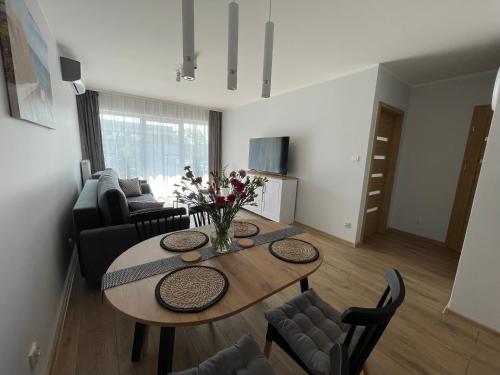 Apartament MK Aparts Dziwnów