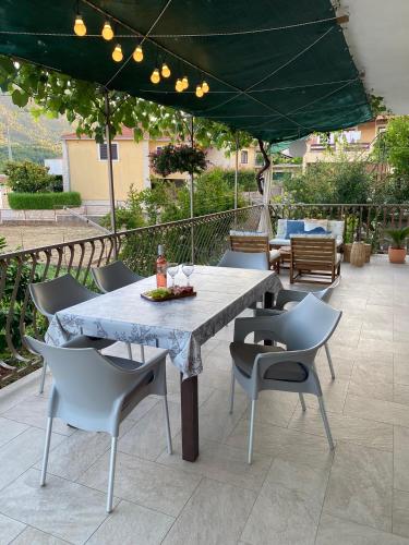 Skats, Holiday home Mandi in Vrbanj